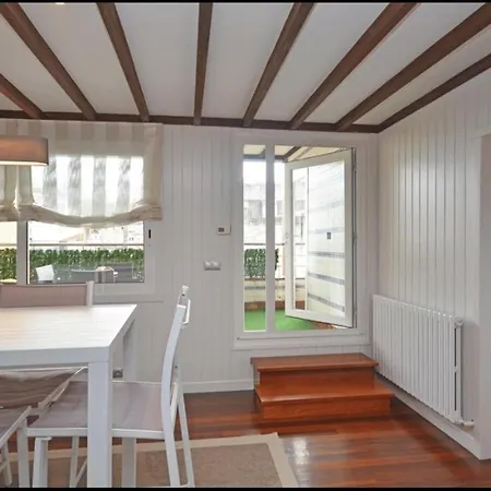 Apartamento Espectacular Atico En *