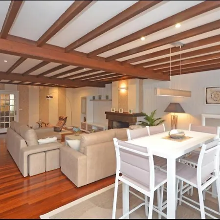 Espectacular Atico En Apartamento Vigo