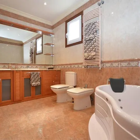 Apartamento Espectacular Atico En