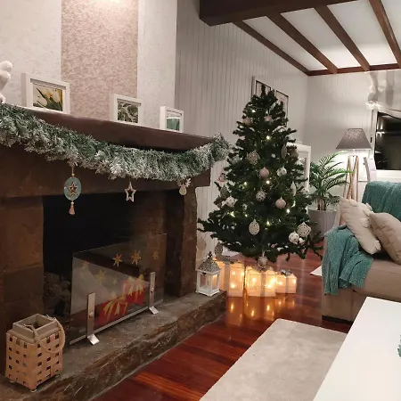 Apartamento Espectacular Atico En *